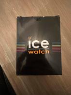 Ice Watch Swarovski - Zo goed als nieuw, Overige merken, Kunststof, Polshorloge, Ophalen of Verzenden