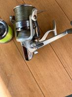 Daiwa exceler molen embleni 5000 in hele mooie staat, Watersport en Boten, Hengelsport | Zeevissen, Ophalen of Verzenden, Zo goed als nieuw