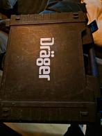 Dräger FG7500 Rookgasanalysator, Ophalen of Verzenden