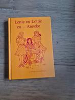 Lettie en Lottie en... Anneke - J. Visser-Vlaanderen, Ophalen of Verzenden, Gelezen, J. Visser-Vlaanderen