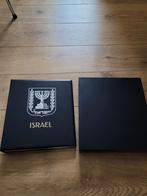 Davo album voor postzegels Israël 1948-1966, Ophalen of Verzenden