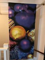 Kerstbanner, Ophalen of Verzenden, Zo goed als nieuw