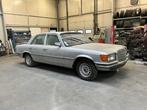 Mercedes 280SE Oldtimer, Auto's, Oldtimers, Overige carrosserieën, Overige brandstoffen, Mercedes-Benz, Bedrijf