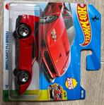 Ferrari f40 hot wheels, Kinderen en Baby's, Speelgoed | Speelgoedvoertuigen, Ophalen, Nieuw