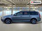 Volvo V70 2.5T Momentum Leder, trekhaak, Rijklaar+Garantie.., Auto's, 2521 cc, 93 €/maand, Euro 4, 750 kg