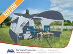 Jamet Compact-Eco 2025 incl. luifel, Tot en met 2, Jamet