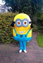 Te koop! Minion Mascotte pak, Ophalen, Zo goed als nieuw, Carnaval
