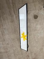 Scania Lichtplaat, Ophalen of Verzenden, Gebruikt