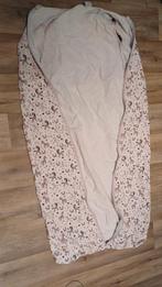 Zomerslaapzak unicorn 130 cm, Kinderen en Baby's, Dekens, Slaapzakjes en Inbakerproducten, Ophalen of Verzenden, Zo goed als nieuw