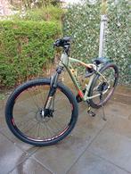 Mountain bike, Fietsen en Brommers, Fietsen | Mountainbikes en ATB, Hardtail, Ophalen, Zo goed als nieuw, Overige merken
