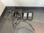 5 x M3 barcodescanners incl. laders, Computers en Software, Scanners, Ophalen of Verzenden, Gebruikt, Barcodescanner, Ingebouwde Wi-Fi