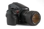 Phase One 645df + phase one p20 back + 110 mm 2.8 LS 1795 D, T, Ophalen of Verzenden, Zo goed als nieuw, N