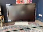 Kleine tv Sharp 21 inch, Audio, Tv en Foto, Televisies, Ophalen, Gebruikt, 50 Hz, 40 tot 60 cm