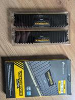 Corsair Vengeance LPX 16GB (2x8GB) DDR4 3000MHz, Computers en Software, RAM geheugen, DDR4, 8 GB, Ophalen of Verzenden, Zo goed als nieuw
