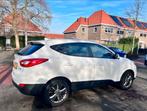 Hyundai iX35 1.6 luxe versie, Voorwielaandrijving, 15 km/l, 1280 kg, 1591 cc