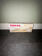 Tefal Prep'line Elektrisch Broodmes - Nieuw in doos!, Ophalen, Nieuw, Overige vormen, Kunststof