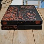 Playstation, Spelcomputers en Games, Spelcomputers | Sony PlayStation 4, Ophalen of Verzenden, Zo goed als nieuw, Met 1 controller