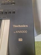 Technics SX-KN5000 Keyboard | Arranger Workstation | Inclu, Ophalen, 1006, Oaza Kadoma, Kadoma-shi, Osaka 571-8501, Japan, 88 toetsen