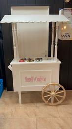 Candycar te huur, Ophalen of Verzenden, Overige