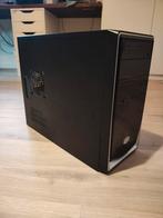 Budget Gaming PC - i5, GTX 1060, 12GB RAM, Computers en Software, Ophalen of Verzenden, Gebruikt