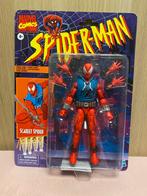 Scarlet Spider Marvel Legends Retro - Nieuw in verpakking, Verzenden, Nieuw