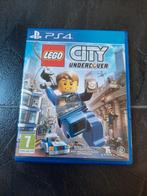 PS4 LEGO city undercover spel playstation 4 game, Spelcomputers en Games, Games | Sony PlayStation 4, Ophalen of Verzenden