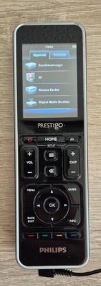 Prestigo Universele afstandsbediening SRT9320/10, Game console, Gebruikt, Universeel, Ophalen of Verzenden