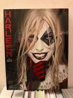 Harleen hardcover | DC Black Label, Boeken, Strips | Comics, Eén comic, Ophalen of Verzenden, Zo goed als nieuw, Amerika