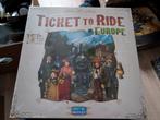 Ticket to Ride 15th Anniversary - Nieuw in Folie!, Hobby en Vrije tijd, Gezelschapsspellen | Bordspellen, Days of Wonder, Vijf spelers of meer