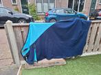 Nieuwe zweetdeken 135cm, Ophalen, Nieuw, Deken