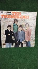 THE  TREMELOES, Ophalen of Verzenden, Zo goed als nieuw, Overige formaten, Poprock