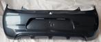 PEUGEOT 108 ACHTERBUMPER KTA ANTRACIET, Ophalen of Verzenden, Links, Peugeot, Bumper