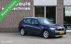 BMW X1 sDrive20i, Auto's, Euro 5, Achterwielaandrijving, 4 cilinders, Blauw
