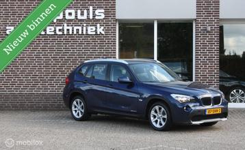 BMW X1 sDrive20i beschikbaar voor biedingen