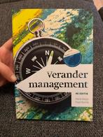 Verandermanagement - Fred Rorink - Henk Kleijn, Ophalen of Verzenden, Zo goed als nieuw, Fred Rorink; Henk Kleijn, Nederlands