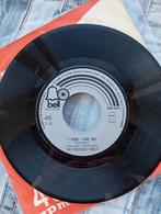 The Partridge Family - I Think I Love You Vinyl Single, Ophalen of Verzenden, Gebruikt, Overige formaten