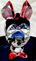 Swarovski cutie Minnie mouse Disney Nieuw, Ophalen of Verzenden, Nieuw, Figuurtje