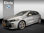 BMW 1 Serie 5-deurs M135i xDrive | M-Sportpakket | LED | Led, Auto's, BMW, 1998 cc, Stof, Gebruikt, 4 cilinders