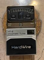 HardWire HT-2 Chromatic Tuner, Ophalen of Verzenden, Gebruikt, Overige typen