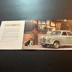 AUSTIN Seven - 1955  (#1), Boeken, Verzenden, Gelezen, Overige merken