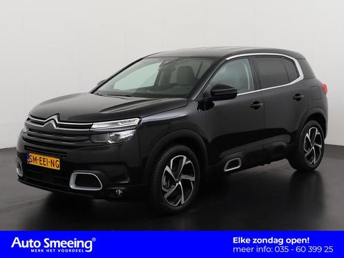 Citroen C5 Aircross 1.6 Plug-in Hybrid Business | Zondag Ope, Auto's, Citroën, Bedrijf, Te koop, C5 Aircross, ABS, Achteruitrijcamera