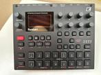 Elektron Syntakt 12 Track Drum Computer & Synthesizer, Verzenden, Zo goed als nieuw, Overige aantallen, Overige merken