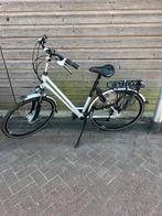Gazelle fiets, Fietsen en Brommers, Ophalen, Zo goed als nieuw, Gazelle, Versnellingen