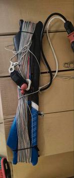 Ozone Contact Bar V4 - Kitesurf Bar, Watersport en Boten, Kitesurfen, Ophalen, Gebruikt, 9 m², Bar