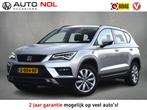 SEAT Ateca 1.0 EcoTSI Style Business Intense | Trekhaak | Ap, Stof, Gebruikt, Lichtsensor, Origineel Nederlands