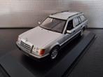 Mercedes Benz 300 TE (S124) 1990  Schaal 1:43, Overige merken, Nieuw, Ophalen of Verzenden, Maxichamps