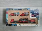 verzamelobject pakket vrachtauto's, Ophalen of Verzenden, Nieuw, Bus of Vrachtwagen