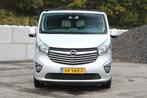 Opel Vivaro 1.6 CDTI L2H1 DC Edition EcoFlex |Camera|, Auto's, Bestelauto's, Voorwielaandrijving, Euro 5, Gebruikt, Zwart