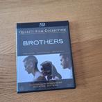 BLU-RAY Brothers, Ophalen of Verzenden, Zo goed als nieuw