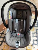 Cybex Cloud-Z autostoel, Verstelbare rugleuning, 0 t/m 18 kg, Zo goed als nieuw, Isofix